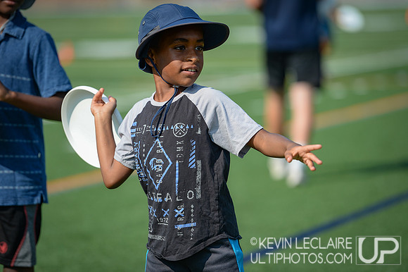 2021 Capital Ultimate Camp