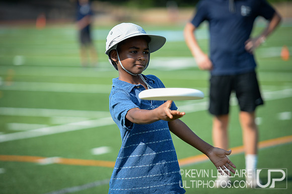 2021 Capital Ultimate Camp