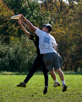 Sunday Playoffs action from 2011 Patriot Games