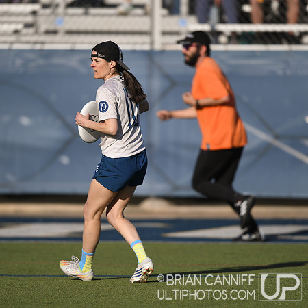 Philadelphia Surge vs Austin Torch