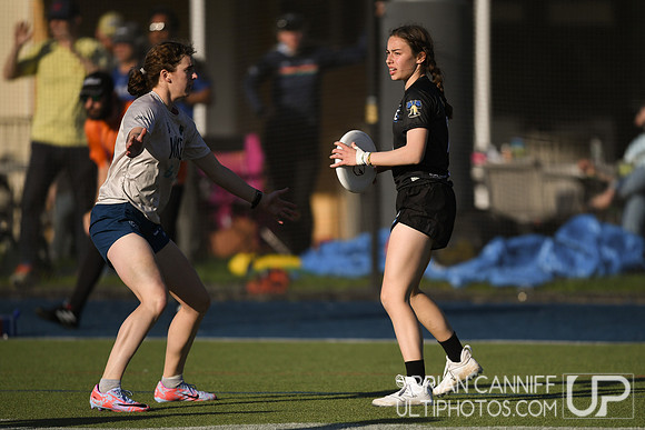 Philadelphia Surge vs Austin Torch