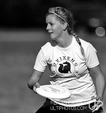 USAU D1 CC - Sat - Pool play
