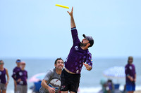 Sunday Action - 2025 Beach Championships