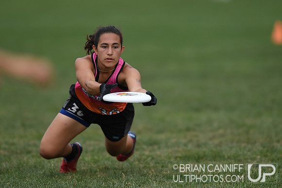 2022 World Ultimate Club Championships