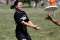 Colorado Kali vs British Columbia Thunderbirds - Women's Fri Round 2- 2014 D-1 College Championships