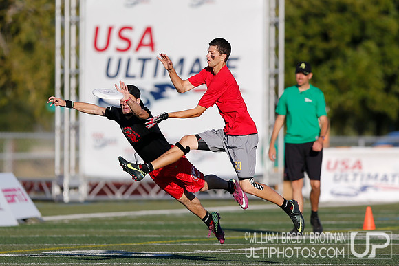 2013 Club Nationals