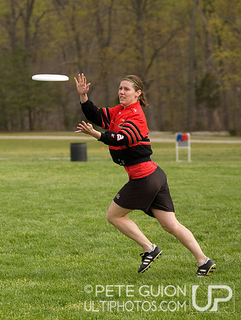 Fools Fest Sunday Action Photos, Round 1