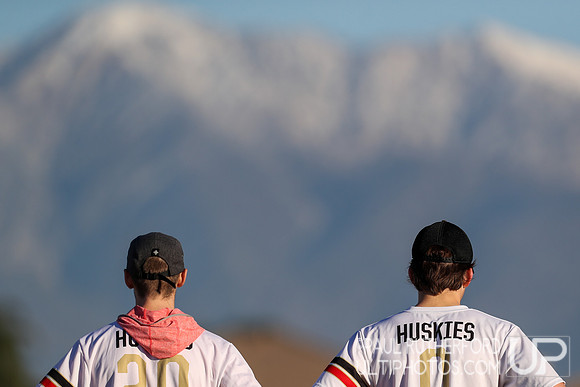 2021 USA Ultimate Division I College Championships