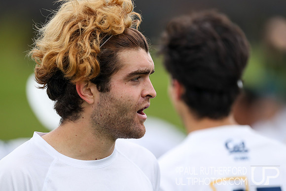 2022 USA Ultimate Division I College Championships