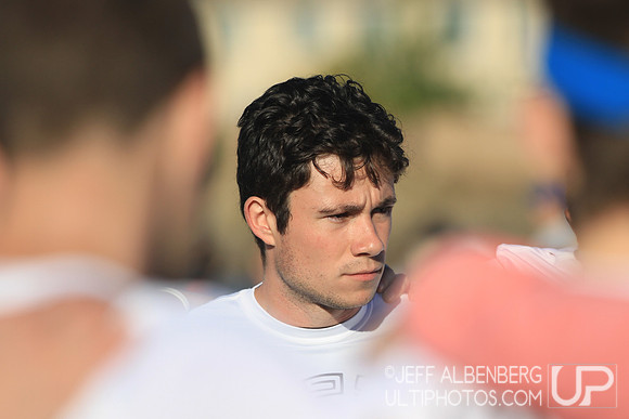 2021 USA Ultimate Division I College Championships