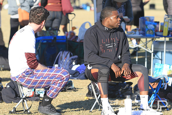 2021 USA Ultimate Division I College Championships