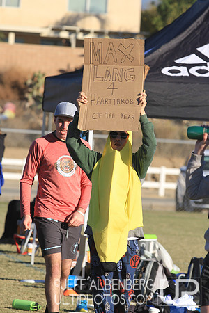2021 USA Ultimate Division I College Championships