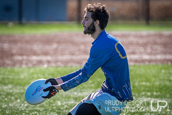Windy City Invite 2016