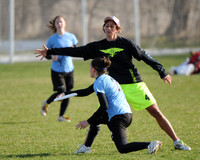 Steakfest Women's Sunday Games