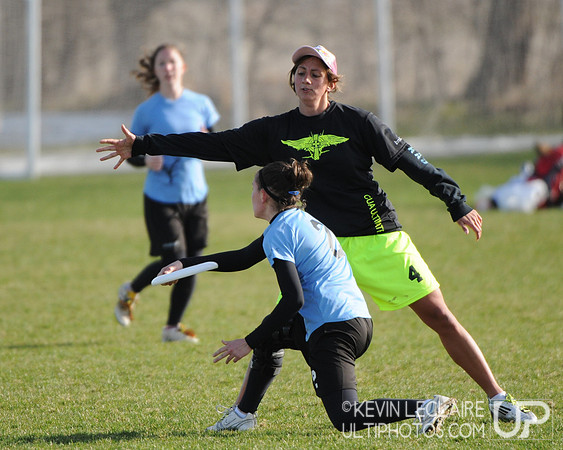 Steakfest Women's Sunday Games
