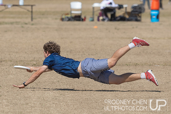 Stanford Invite 2022