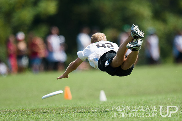 Capital Sectionals 2014 Saturday action