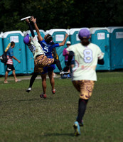 WUCC Day 6 Thursday play