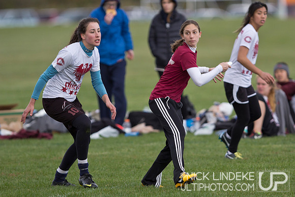 Saturday Action from Glory Days 2013