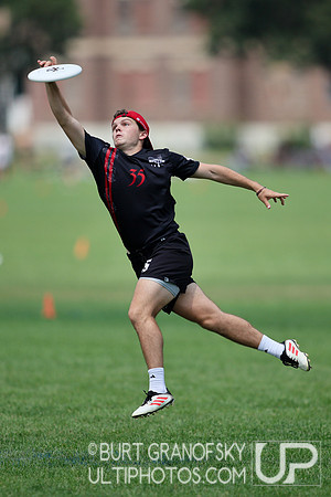 Boston Invite 2025
