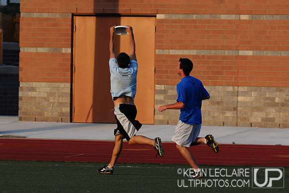 WAFC All Star Game & Skills Competition