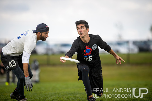 2016 Club National Championships