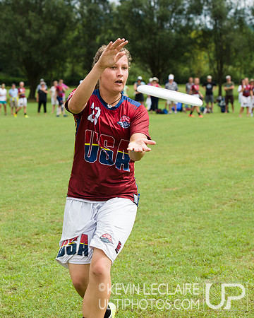 WJUC Day 4 Action
