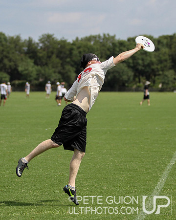USAU Masters Championships
