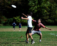 O'Face vs. Harshmellows 10/23/10