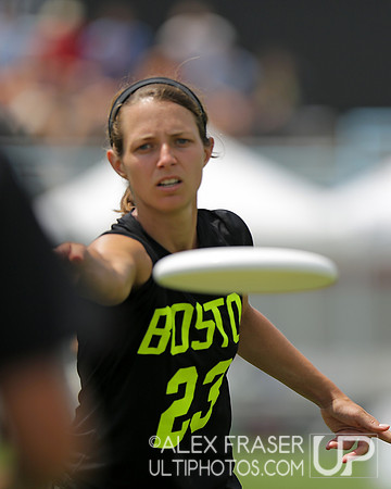 Sunday - 2014 USAU US Open