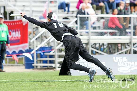 2016 Club National Championships