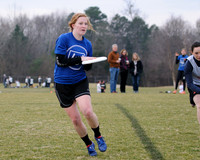 2014 Queen City Tune Up Sunday Action