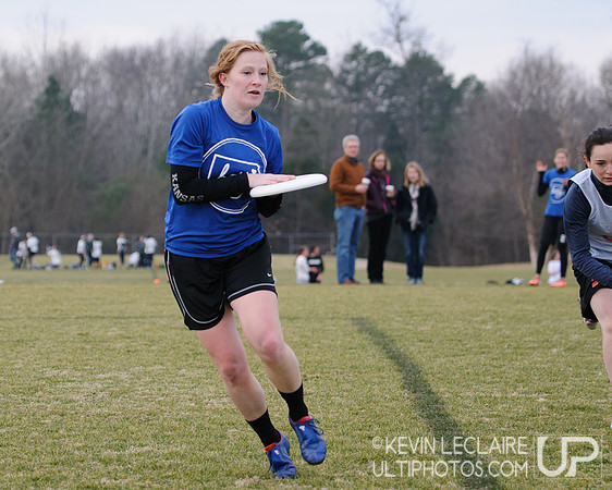 2014 Queen City Tune Up Sunday Action
