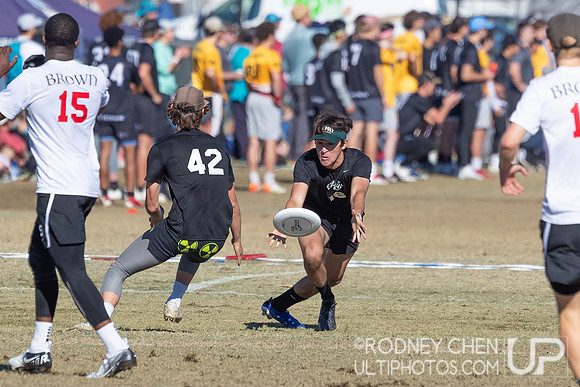 2021 USA Ultimate College Championships