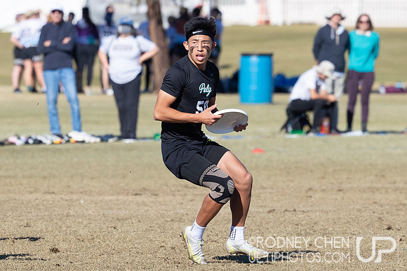 2021 USA Ultimate College Championships
