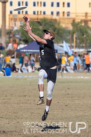 2021 USA Ultimate College Championships