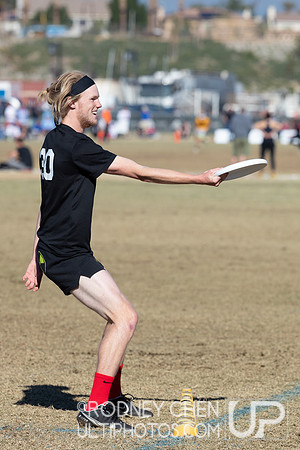 2021 USA Ultimate College Championships