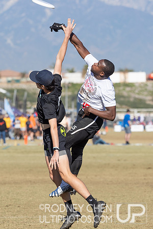 2021 USA Ultimate College Championships