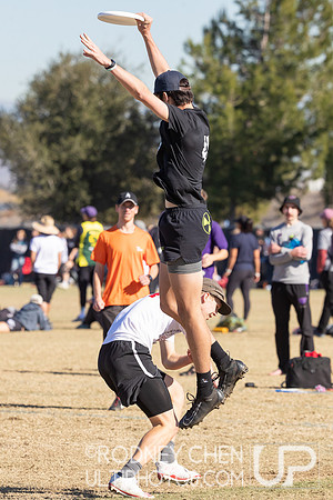 2021 USA Ultimate College Championships