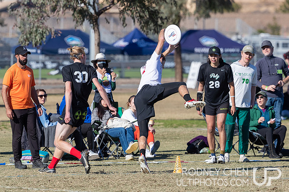 2021 USA Ultimate College Championships