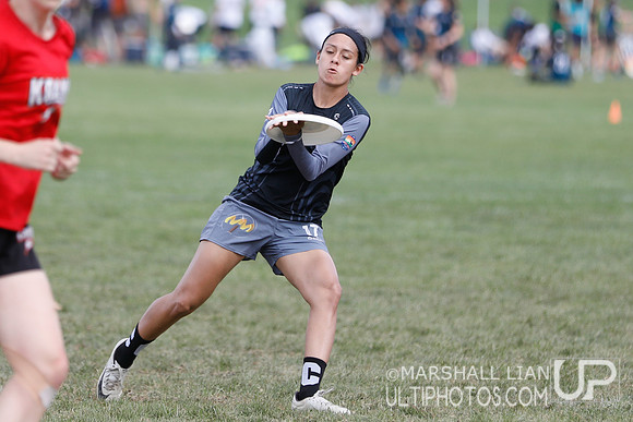 WUCC Day 6 Round 1