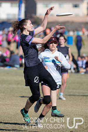 2021 USA Ultimate College Championships