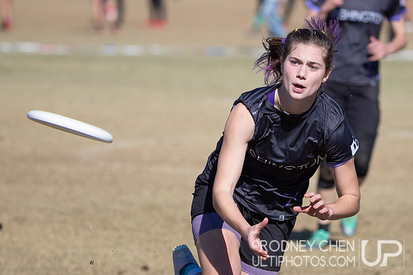 2021 USA Ultimate College Championships