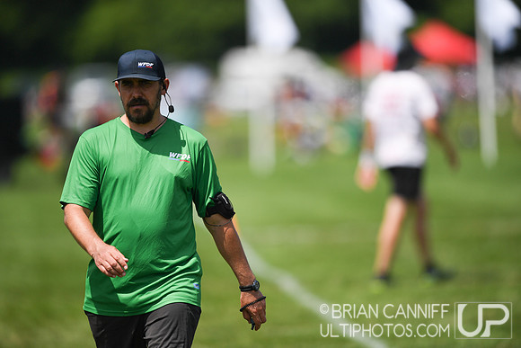 2022 World Ultimate Club Championships