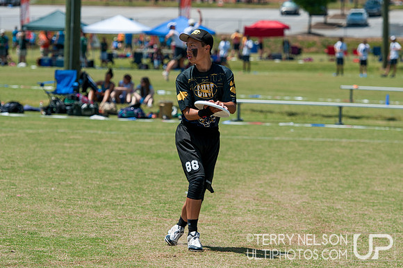 2014 Southern High School Regional Championship