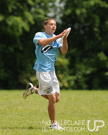 Saturday 1pm Open Division Round -- 2011 High School Easterns