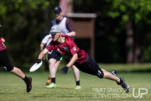 Saturday Action -- Mixed Easterns 2022