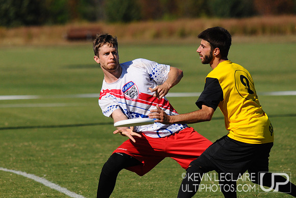 Mid-Atlantic Open Regionals Saturday Competition