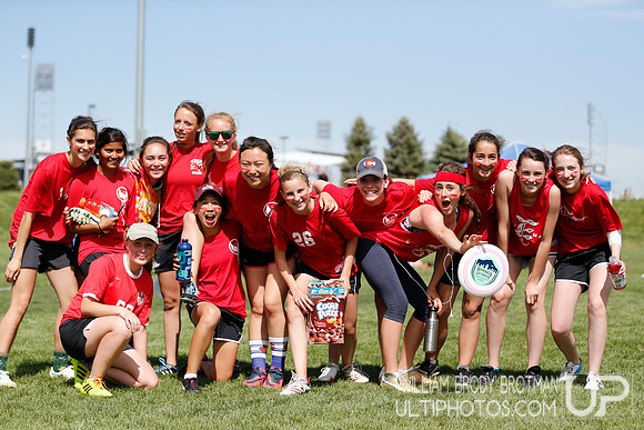 Colorado High School Boys State Championships