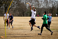 AFDC Winter Goaltimate EOST -- 2013